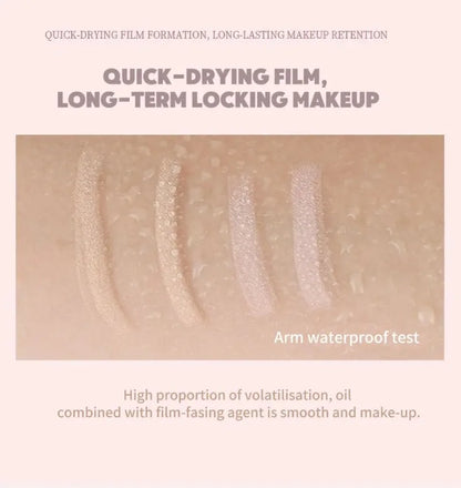 Brightening Aegyo Sal Pencil Waterproof Natural Dual-Color Lying Silkworm Under-Eye Highlighter Shadow Pen Contour Eye Makeup