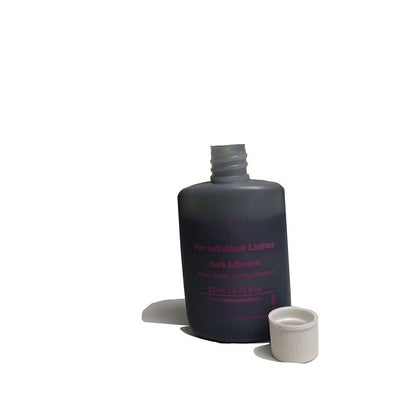 Grafted Eyelash Glue 22ml Quick Dry Strong Adhesive Mild Formula for Extension Lashes