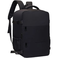 BJ838  Black