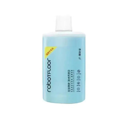 Cleaning Solution For Roborock Q Revo/Qrevo Curv/Q Revo MaxV/Q Revo S/Q Revo Pro Q5 Q7 S8 PLUS S8+ Vacuum Cleaner Parts 1L