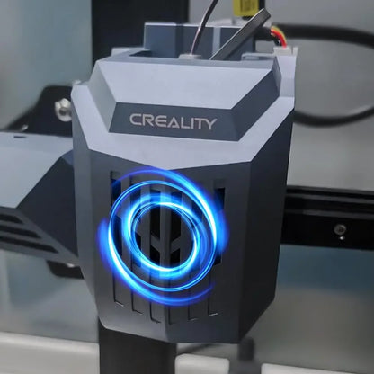 Creality Original Ender-3 V3 SE Fan 24v Set, 2510 Axial Fan for 3D Printer Ender-3 V3 SE/KE