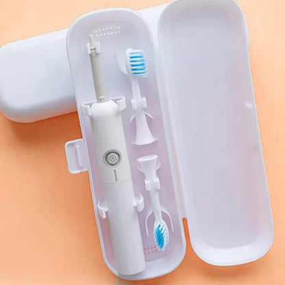 Special storage box for electric toothbrushes - suitable for storing electric toothbrushes such as Philips Oral-B