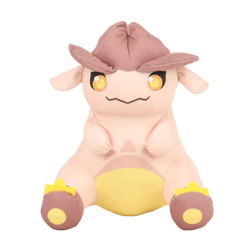 Anime figure Genshin Impact Plush toy plush pillow pendant legend puppet game lover Chridren Halloween Christmas decoration Gift