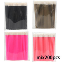 200pcs mix