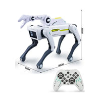 Housekeeping robot