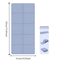 Blue (4mm)