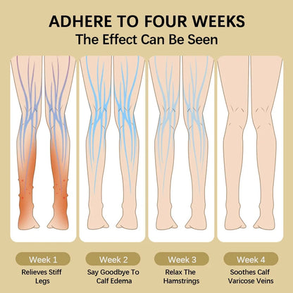 1/2 pcs Electric Leg Massager Wireless 360° Air Compression Leg Calf Massage Air Pressure Calf Massager Relax Leg Muscle