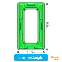 small rectangle 4pc
