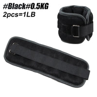 Black-0.5KG-1Pair