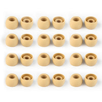 12 pairs of coffee-S