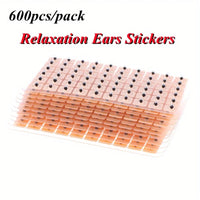600PCS
