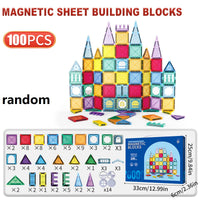 100PCS