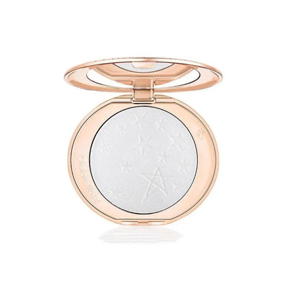 Charlotte Tilbury Lip Balm Facial Setting Powder Delicate Texture Flawless Liquid Foundation Cosmetics Moisturize Setting Spray