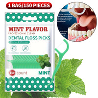 1 bag of 150PCS