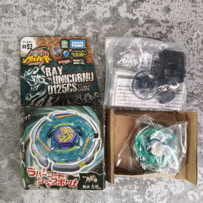Genuine Takara Tomy Metal Fight BB-30 Rock Leone BB35 BB55 BB47G BB50 BB48 BB102 BB93 BB95 BB71 BBP01 original box