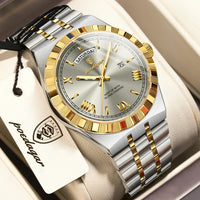 675 Gold Grey