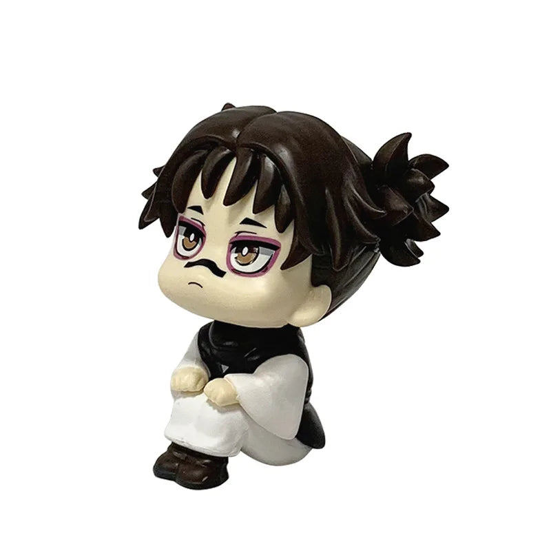 Megahouse Jujutsu Kaisen Choso Anime Action Figure - Kwaii Q Ver. Collectible Model Doll in Stock for Gift