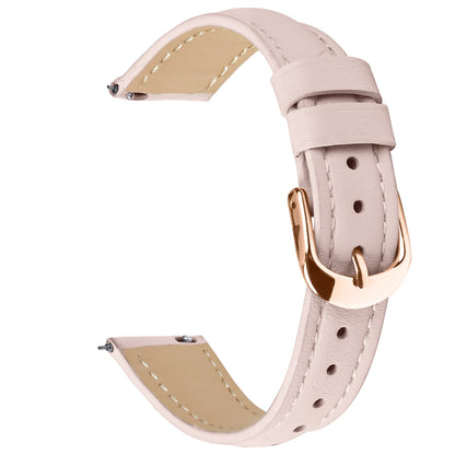 Leather Band Suitable for Huawei Watch GT6 41mm High-end Texture Wristband Compatible with Huawei Watch 5 42mm GT5 GT4 41mm