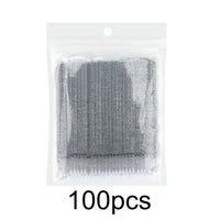 100pc Black