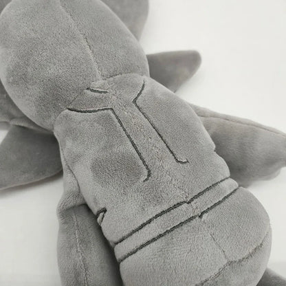 New Cartoon Game Characters Plush Toys Cute Demogorgon Anime Peripherals Kids Baby Gifts For Children Boys Halloween Plush toy