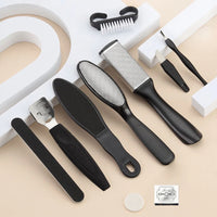 10Pcs Black