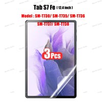 tab s7 Fe