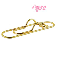 GOLD 4pcs