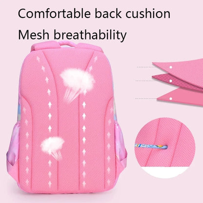 Teenage Girls School Bag Children Backpack Class Child Kids Back Pack Kawaii Bagpack Cute Women Rucksack Female Bolsas Portfolio