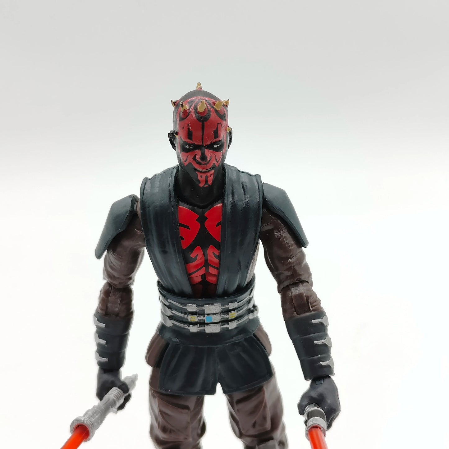 Star Wars Darth Vader Darth Maul DARTH SIDIOUS Articulated Joints Moveable Action Figure Toys Collection Model PVC Doll Gift