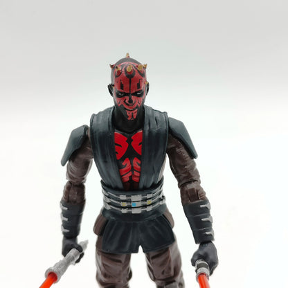 Star Wars Darth Vader Darth Maul DARTH SIDIOUS Articulated Joints Moveable Action Figure Toys Collection Model PVC Doll Gift