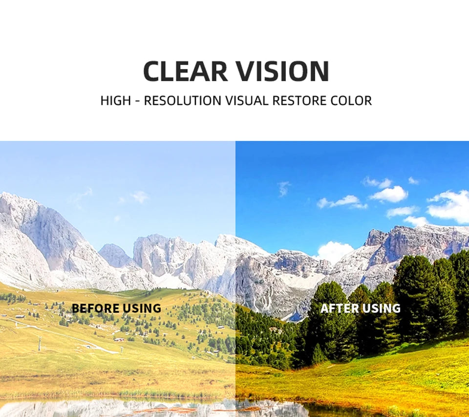 Pit Viper Outdoor Sunglasses Cycling Glasses MTB Sport Goggles UV400 Men Women Bike Bicycle Eyewear Without Box