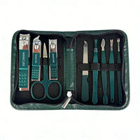 9 pcs set