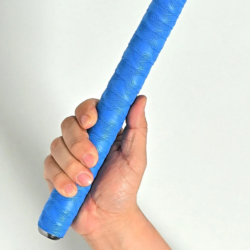 2M Anti-slip Sport Over Grip Tape Tennis Overgrips Sweatband Badminton Racket Grips Sweat Band Fishing Rods Band