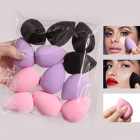 4Black 4Purple 4Pink