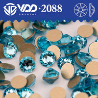 027 Aquamarine