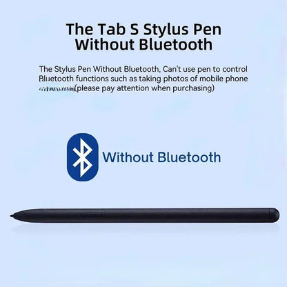 For Samsung S Pen for Samsung Galaxy Tablet S8 S7 FE S6 Lite S7+ S8+ S9 S9FE Tablet Pen Stylus  Touch Pen Without Bluetooth