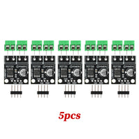 5pcs