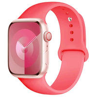 32 Coral red