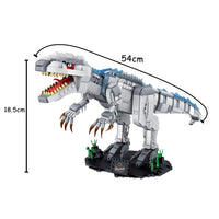 Tyrannosaurus Rex
