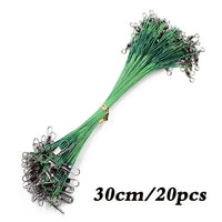 Green-30 20pcs