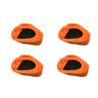Orange 4PCS