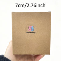 7cm Cheese Blind Box