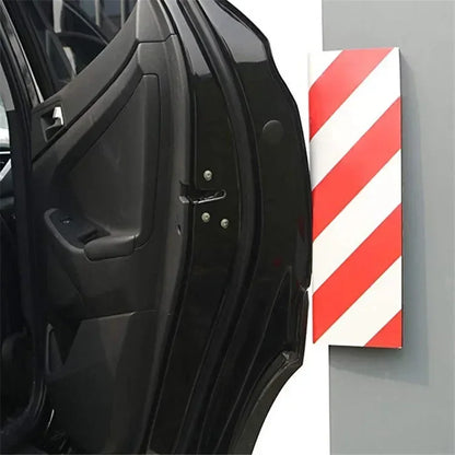 Garage Wall Protector Foam Edge Corner Bumper Wall Corner Guard Cars Anti-collision Sticker Garage Columns Anti Scratch