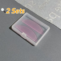 2 Sets Pink