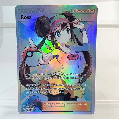 PKM Holo Proxy Cards Suicune Charizard Red & Blue Dragon Frontiers Series Foil Cards PTCG PROXY The Best Gift at a Party
