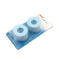 2pcs 2.5cm set Blue