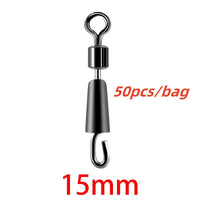 50pcs M