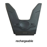 rechargeable