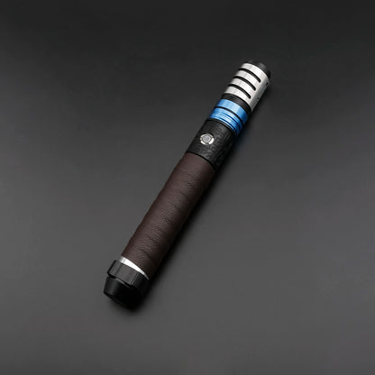 TXQSABER E34 Lightsaber SNV4 Heaving Dueling Luminous Glow Blaster Metal Hilt 12Color Toys Juguetes Cosplay Gift Children Toys