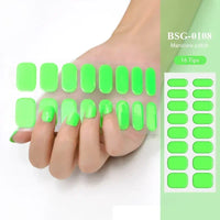 BSG0108